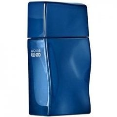 Aqua Kenzo pour Homme